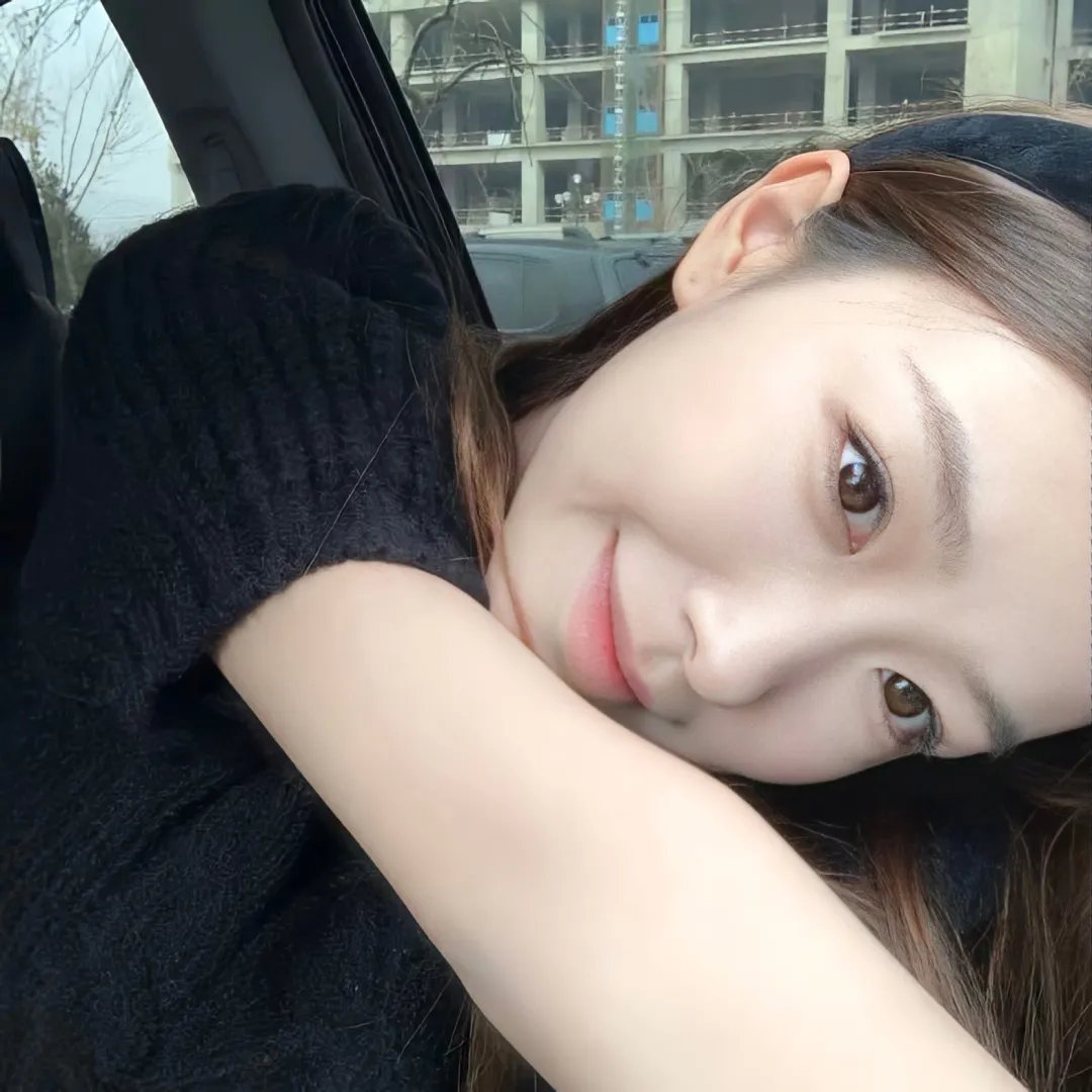 她的业余爱好