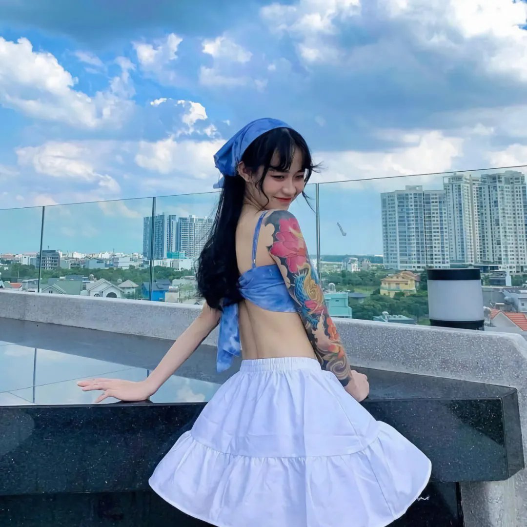 厨娘杀手